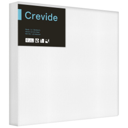 Dyp 3D lerret Bomull/Polyester 40x40 i gruppen Kunstnermateriell / Studio / Lerret / Malerlerret akrylfarge hos Pen Store (135203)