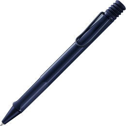 Safari Kulepenn Dark Dusk i gruppen Penner / Fine Writing / Kulepenner hos Pen Store (135234)