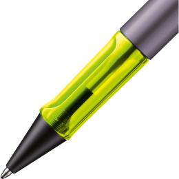 AL-star Kulepenn Aubergine i gruppen Penner / Fine Writing / Kulepenner hos Pen Store (135240)