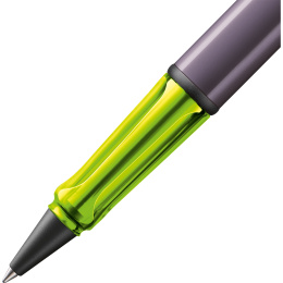 AL-star Rollerball Aubergine i gruppen Penner / Fine Writing / Rollerballpenner hos Pen Store (135241)