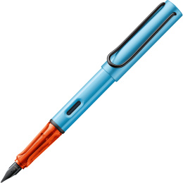 AL-star Fyllepenn Denim Medium i gruppen Penner / Fine Writing / Fyllepenner hos Pen Store (135244)
