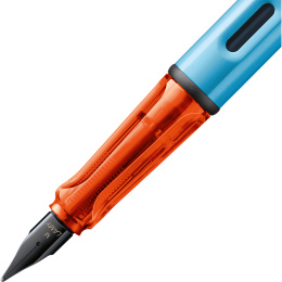 AL-star Fyllepenn Denim Medium i gruppen Penner / Fine Writing / Fyllepenner hos Pen Store (135244)