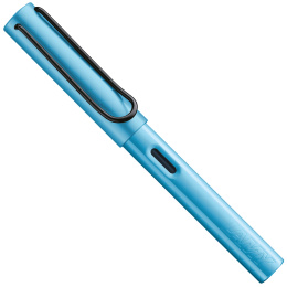 AL-star Fyllepenn Denim Medium i gruppen Penner / Fine Writing / Fyllepenner hos Pen Store (135244)