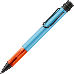 AL-star Kulepenn Denim i gruppen Penner / Fine Writing / Kulepenner hos Pen Store (135246)