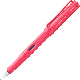 Safari Fyllepenn Sunset Medium i gruppen Penner / Fine Writing / Fyllepenner hos Pen Store (135250)