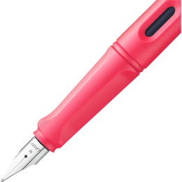 Safari Fyllepenn Sunset Medium i gruppen Penner / Fine Writing / Fyllepenner hos Pen Store (135250)