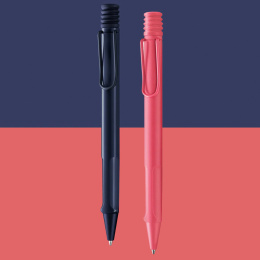 Safari Kulepenn Sunset i gruppen Penner / Fine Writing / Kulepenner hos Pen Store (135251)