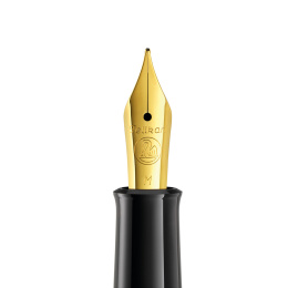 Classic M200 Fyllepenn Red-marbled i gruppen Penner / Fine Writing / Fyllepenner hos Pen Store (135357_r)