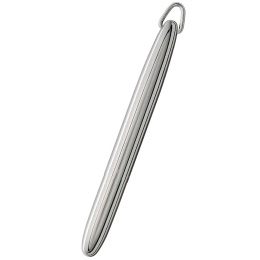 Bullet Chrome Jump Ring i gruppen Penner / Fine Writing / Kulepenner hos Pen Store (135409)