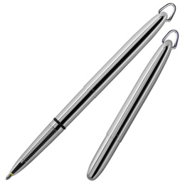 Bullet Chrome Jump Ring i gruppen Penner / Fine Writing / Kulepenner hos Pen Store (135409)