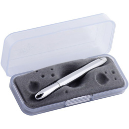 Bullet Chrome Jump Ring i gruppen Penner / Fine Writing / Kulepenner hos Pen Store (135409)