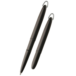 Bullet Black Jump Ring i gruppen Penner / Fine Writing / Kulepenner hos Pen Store (135410)