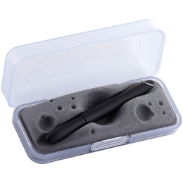 Bullet Black Jump Ring i gruppen Penner / Fine Writing / Kulepenner hos Pen Store (135410)