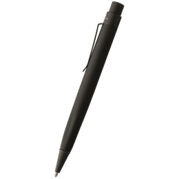Zero Gravity Matte Black i gruppen Penner / Fine Writing / Kulepenner hos Pen Store (135411)