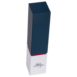 Zero Gravity Matte Black i gruppen Penner / Fine Writing / Kulepenner hos Pen Store (135411)