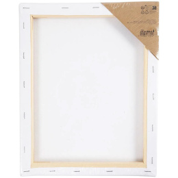 Lerret med trykk 24x30cm 360g Blomstrende landskap i gruppen Kids / Barnehåndverk og maling / Maletilbehør for barn hos Pen Store (135415)