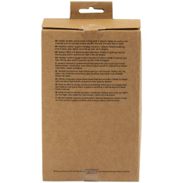 Silikonformer 4-pk i gruppen Hobby & Kreativitet / Teknikker / Støping hos Pen Store (135419)