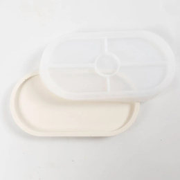Silikonformer 4-pk i gruppen Hobby & Kreativitet / Teknikker / Støping hos Pen Store (135419)