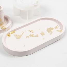 Silikonformer 4-pk i gruppen Hobby & Kreativitet / Teknikker / Støping hos Pen Store (135419)
