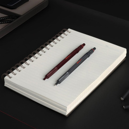 600 Kulepenn Chocolate Truffle i gruppen Penner / Fine Writing / Kulepenner hos Pen Store (135425)