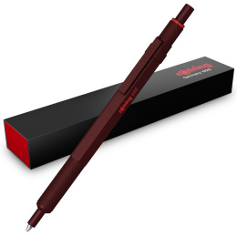 600 Kulepenn Chocolate Truffle i gruppen Penner / Fine Writing / Kulepenner hos Pen Store (135425)