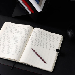 600 Kulepenn Chocolate Truffle i gruppen Penner / Fine Writing / Kulepenner hos Pen Store (135425)