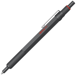 600 Kulepenn Dark Stone i gruppen Penner / Fine Writing / Kulepenner hos Pen Store (135426)