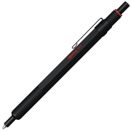 600 Gelpenn Black i gruppen Penner / Fine Writing / Kulepenner hos Pen Store (135428)