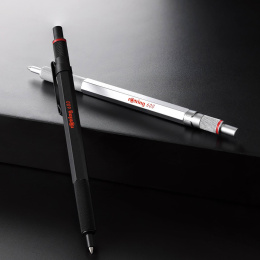 600 Gelpenn Black i gruppen Penner / Fine Writing / Kulepenner hos Pen Store (135428)