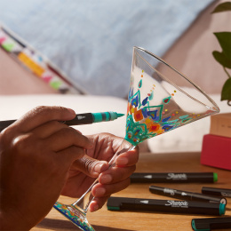 Creative Marker Brush Tip i gruppen Penner / Kunstnerpenner / Akrylmarkers hos Pen Store (135432_r)
