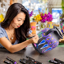 Creative Marker Brush Tip i gruppen Penner / Kunstnerpenner / Akrylmarkers hos Pen Store (135432_r)