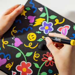 Creative Marker Bullet Tip i gruppen Penner / Kunstnerpenner / Akrylmarkers hos Pen Store (135444_r)