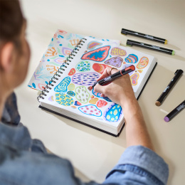 Creative Marker Bullet Tip i gruppen Penner / Kunstnerpenner / Akrylmarkers hos Pen Store (135444_r)