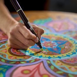 Creative Marker Bullet Tip i gruppen Penner / Kunstnerpenner / Akrylmarkers hos Pen Store (135444_r)