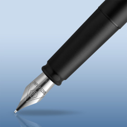 Allure Black Fyllepenn Fine i gruppen Penner / Fine Writing / Fyllepenner hos Pen Store (135458)