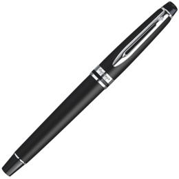Expert Matt Black Fyllepenn Medium i gruppen Penner / Fine Writing / Fyllepenner hos Pen Store (135464)