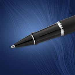 Expert Matt Black Rollerball i gruppen Penner / Fine Writing / Rollerballpenner hos Pen Store (135465)