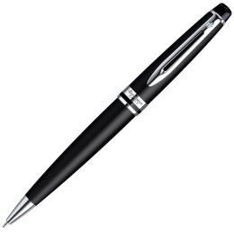 Expert Matt Black Kulepenn i gruppen Penner / Fine Writing / Kulepenner hos Pen Store (135466)