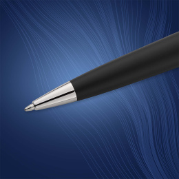 Expert Matt Black Kulepenn i gruppen Penner / Fine Writing / Kulepenner hos Pen Store (135466)