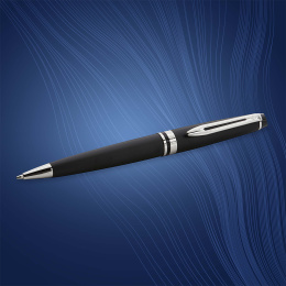 Expert Matt Black Kulepenn i gruppen Penner / Fine Writing / Kulepenner hos Pen Store (135466)