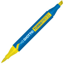 Turbo Pro Dual Tip Marker Pen 15-sett i gruppen Penner / Kunstnerpenner / Akvarellmarkers hos Pen Store (135467)
