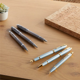 IM Rituals Gradient Blue/Gold Fyllepenn i gruppen Penner / Fine Writing / Fyllepenner hos Pen Store (135483_r)