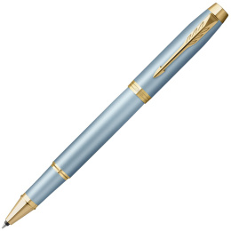 IM Rituals Gradient Blue/Gold Rollerball i gruppen Penner / Fine Writing / Rollerballpenner hos Pen Store (135485)