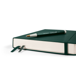 Notebook A5 Medium Expanded 411 Linjert i gruppen  Papir & Blokk / Skrive og ta notater / Notatbøker hos Pen Store (135502_r)