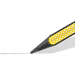 Skolesett Norix Blyanter + tilbehør Yellow i gruppen Kids / Barnepenner / Skrivepenner for barn hos Pen Store (135511)