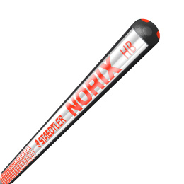 Skolesett Norix Blyanter + tilbehør Red i gruppen Kids / Barnepenner / Skrivepenner for barn hos Pen Store (135512)