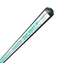 Skolesett Norix Blyanter + tilbehør Green i gruppen Kids / Barnepenner / Skrivepenner for barn hos Pen Store (135513)