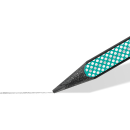 Skolesett Norix Blyanter + tilbehør Green i gruppen Kids / Barnepenner / Skrivepenner for barn hos Pen Store (135513)