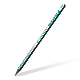 Skolesett Norix Blyanter + tilbehør Green i gruppen Kids / Barnepenner / Skrivepenner for barn hos Pen Store (135513)