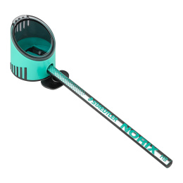 Skolesett Norix Blyanter + tilbehør Green i gruppen Kids / Barnepenner / Skrivepenner for barn hos Pen Store (135513)